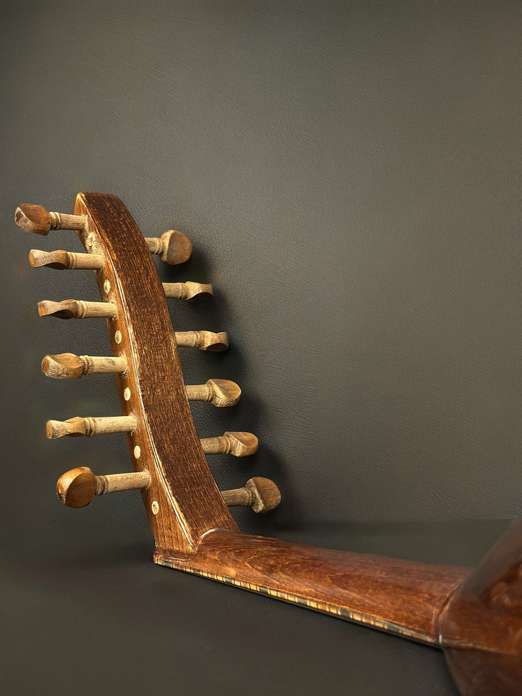 Babel oud