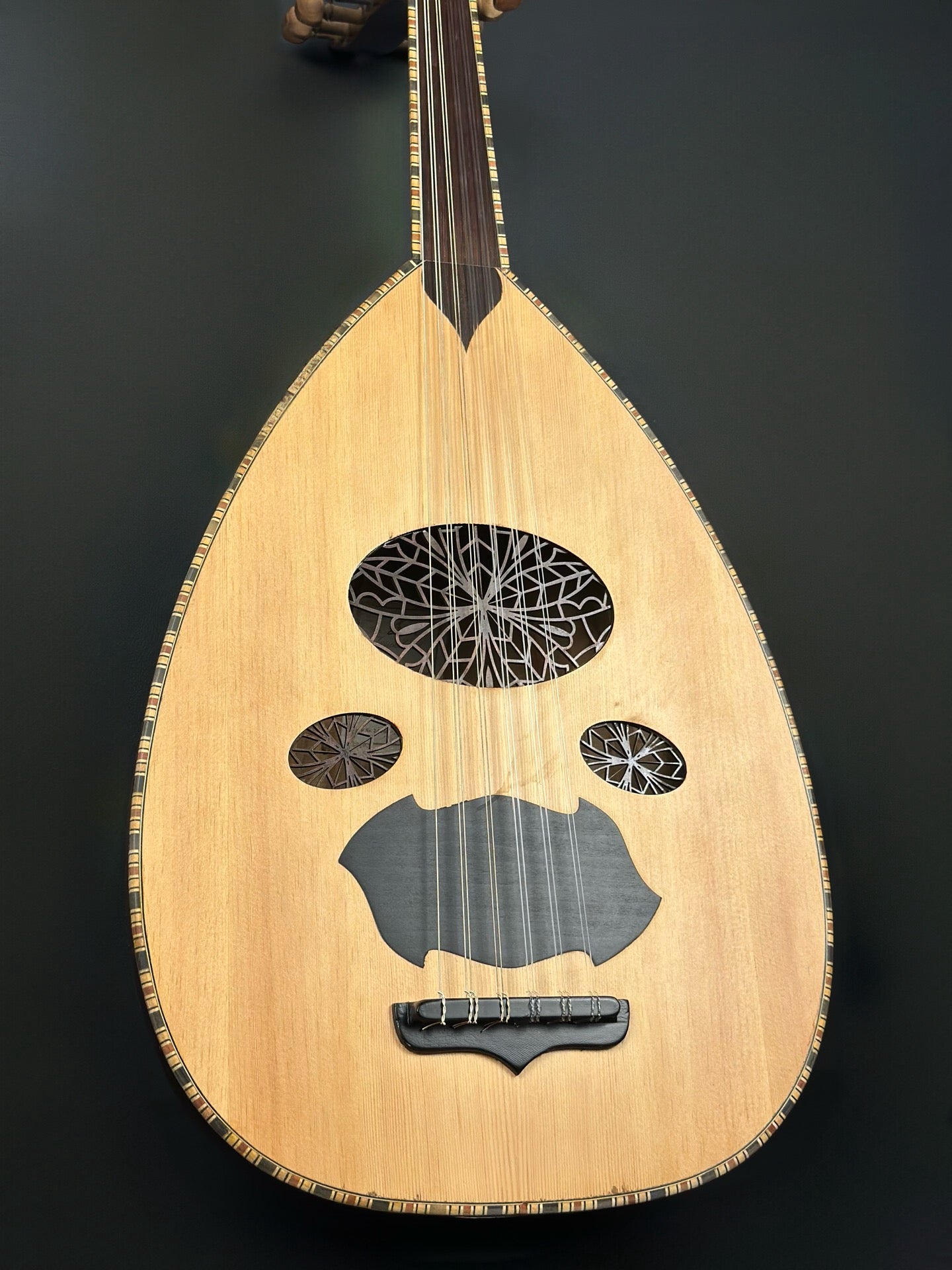 Babel oud