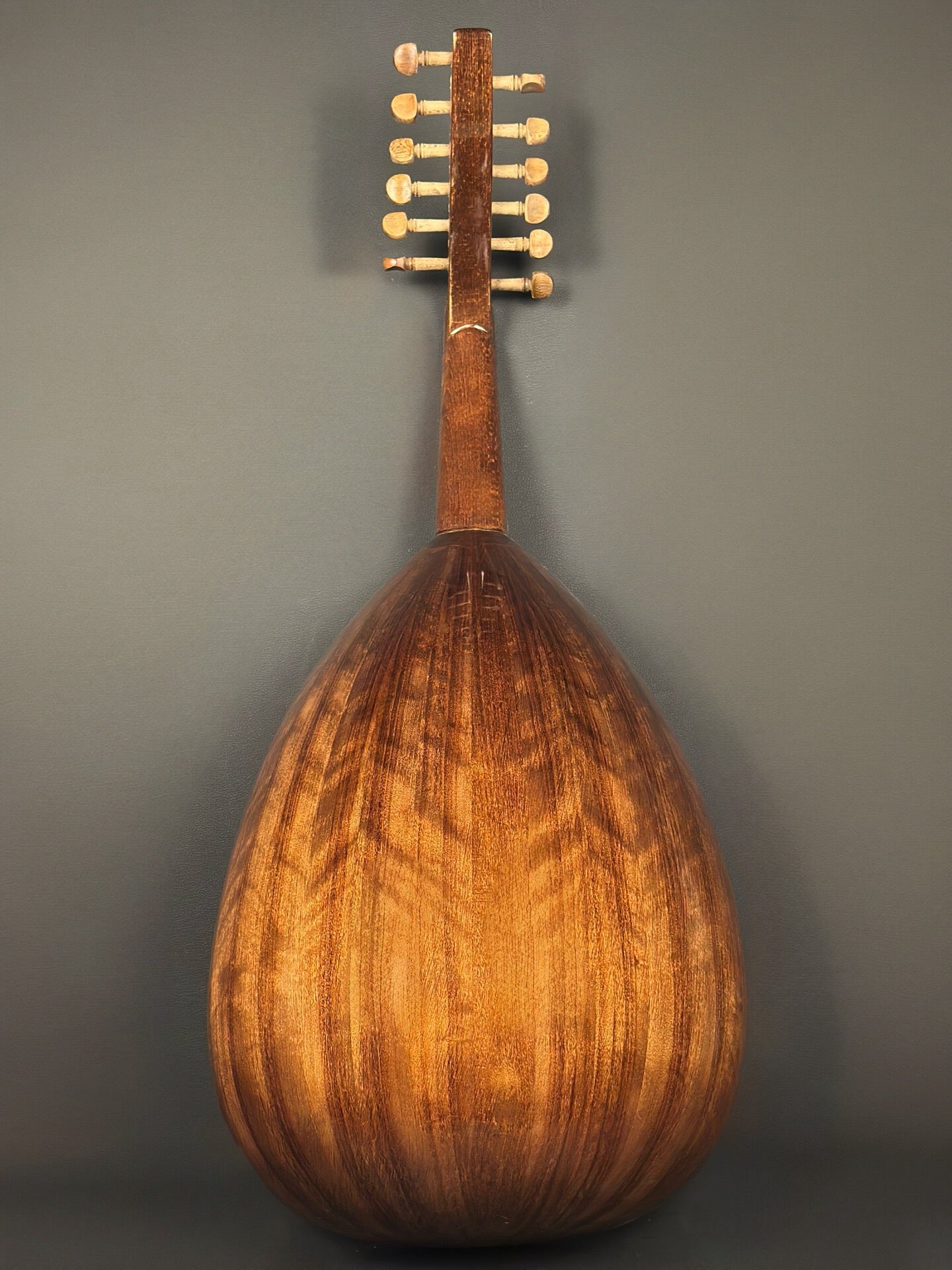 Babel oud