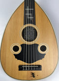 عود زرياب الكهربائي | Zeryab Electric Oud