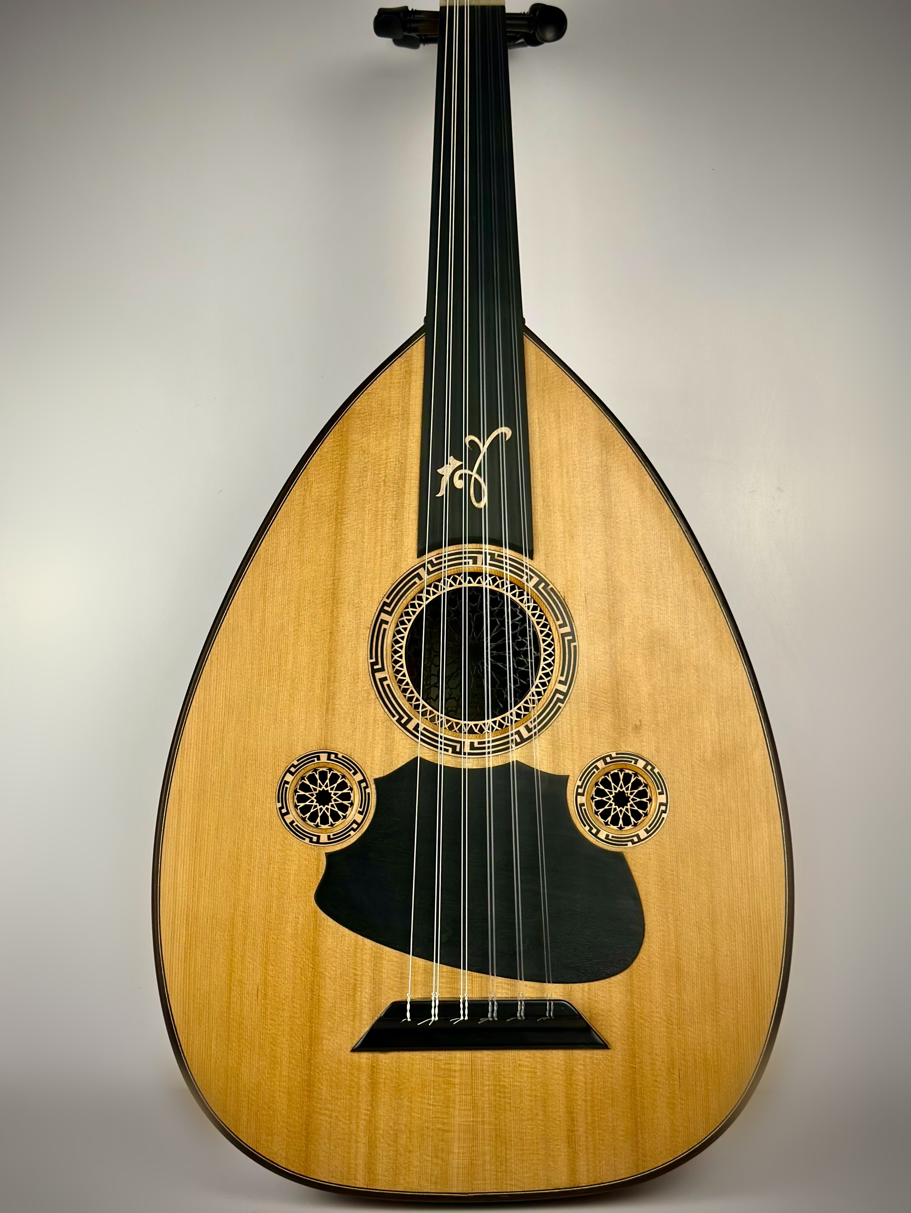 عود طرب 3  | T3 Oud