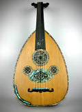 عود زرياب تركي 3 | Zeryab Turkish Oud 3