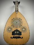عود زرياب شامي 5 | Zeryab Shami Oud 5