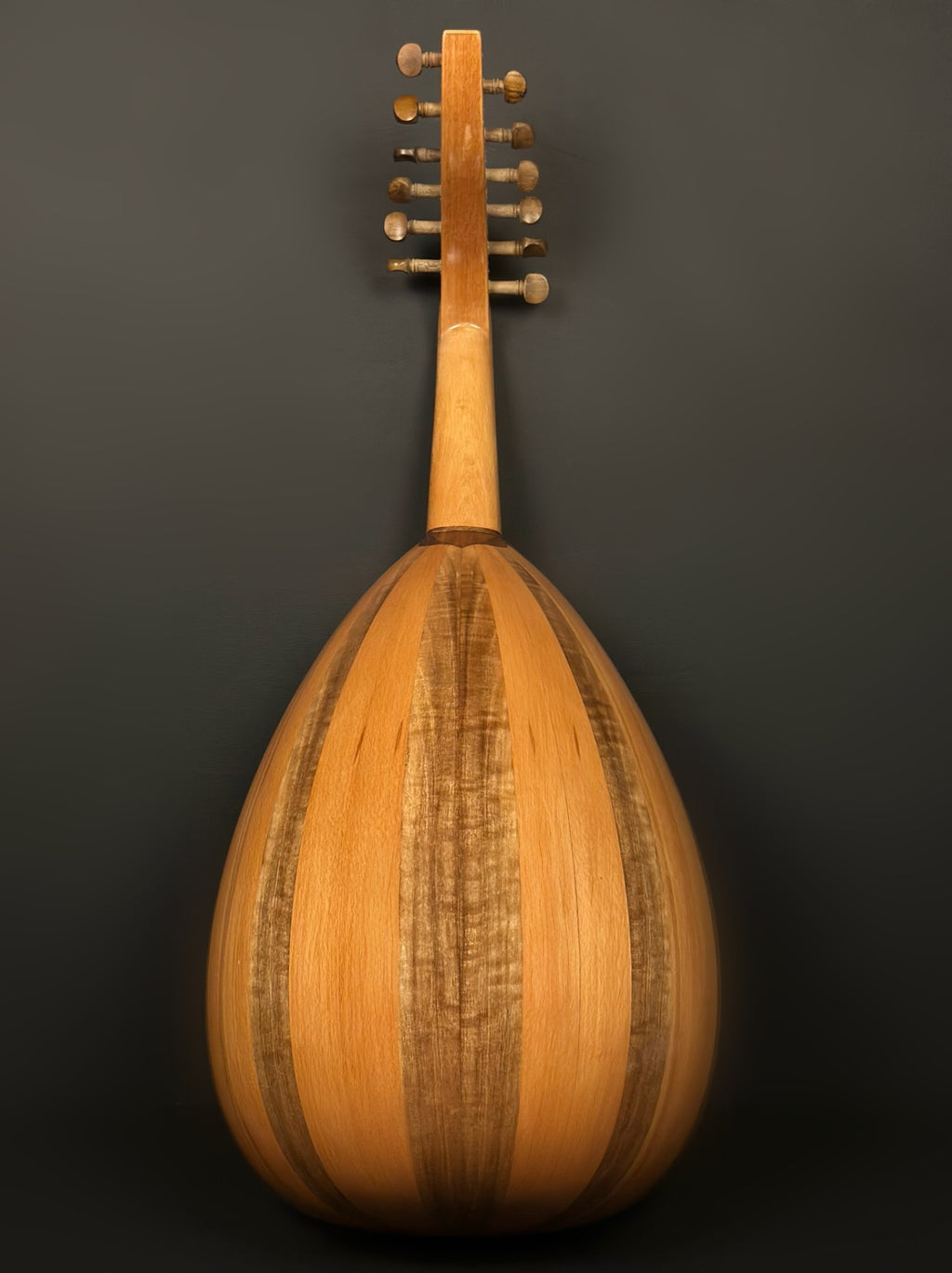 عود زرياب تركي 0 | Zeryab Turkish Oud 0