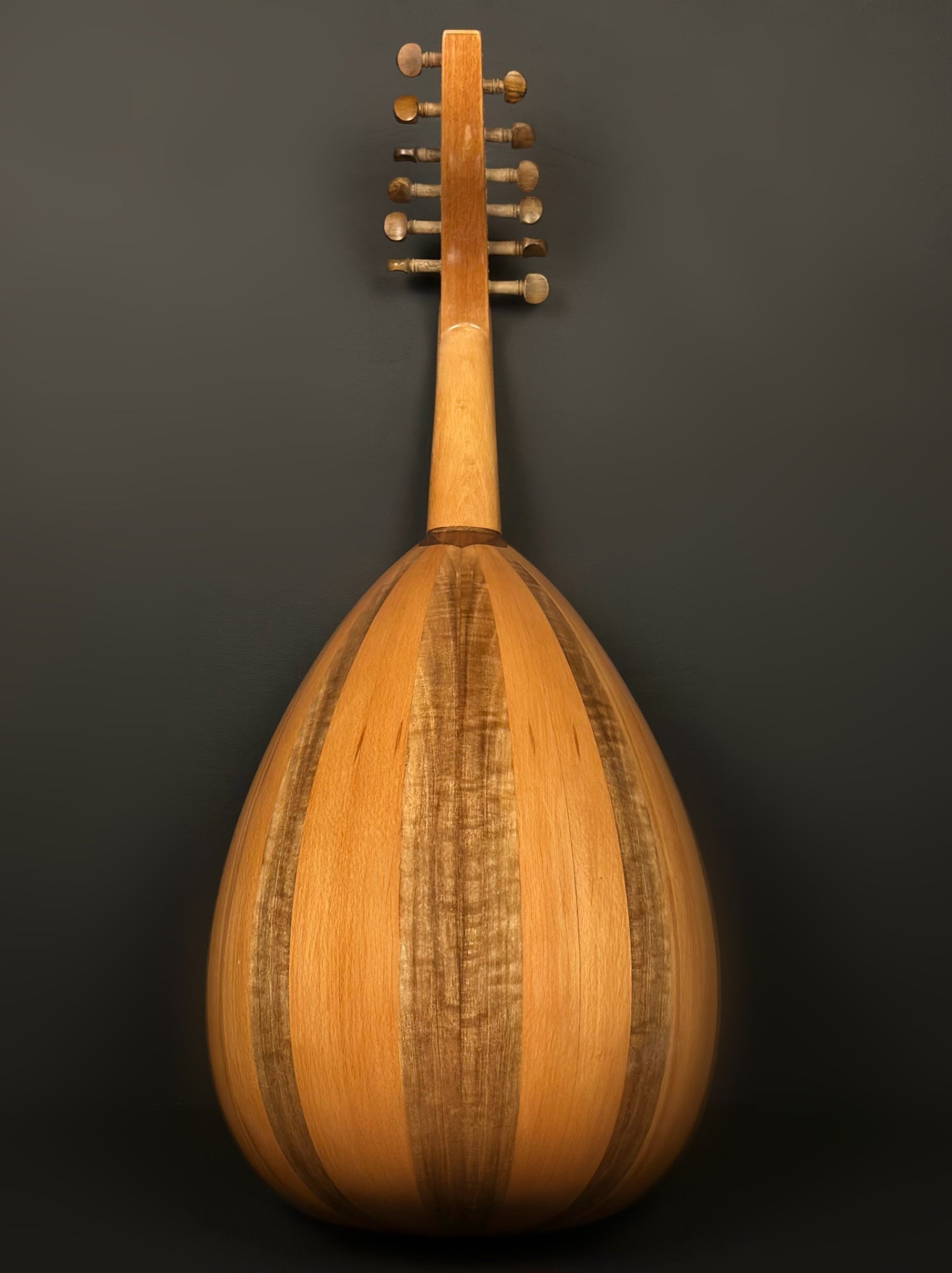 عود زرياب تركي 0 | Zeryab Turkish Oud 0