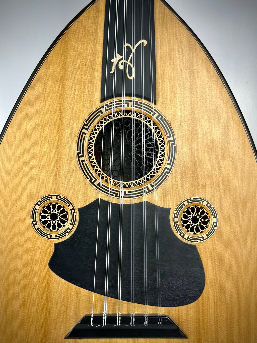 عود طرب 3  | T3 Oud