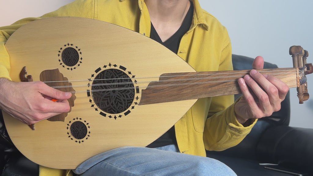 عود الهرم | Al Haram Oud